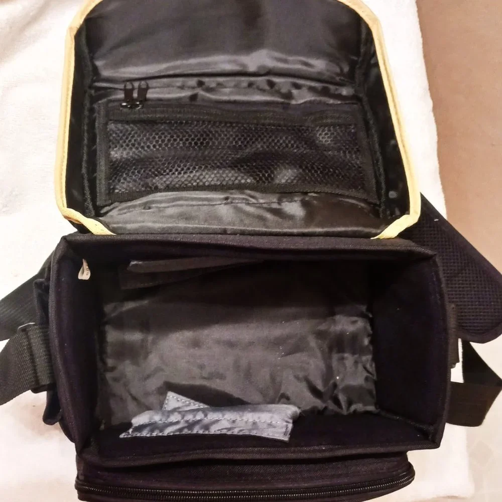Genuine Nikon branded Camera Bag